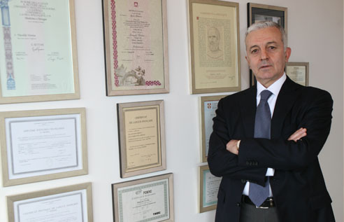 Ιωάννης Βερβίτας